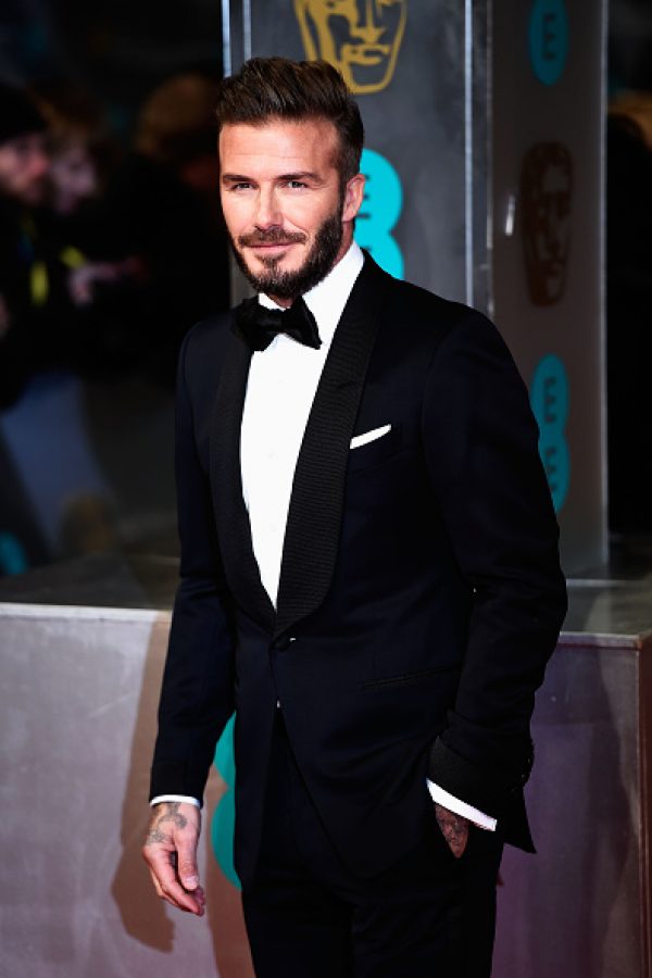 © 2015 Getty Images. Imagen Por: