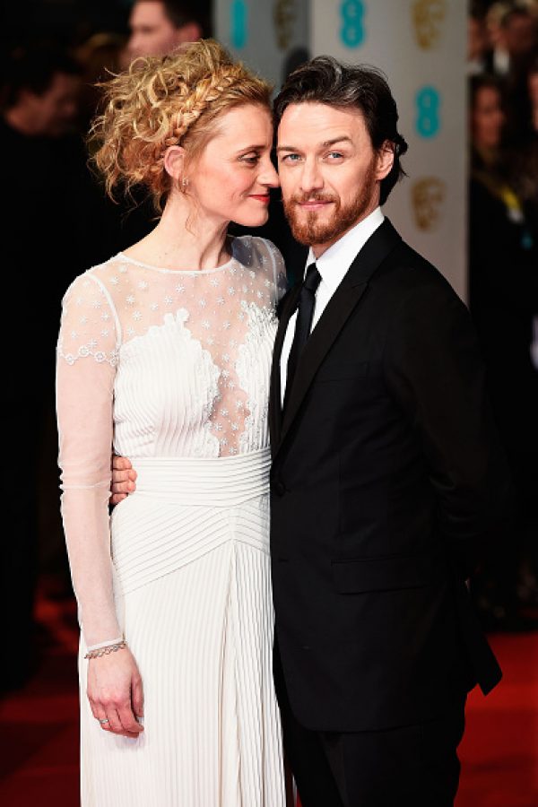 © 2015 Getty Images. Imagen Por: