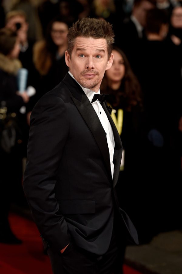 © 2015 Getty Images. Imagen Por: