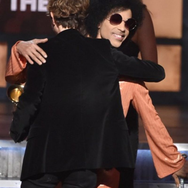 . Imagen Por: Getty Images