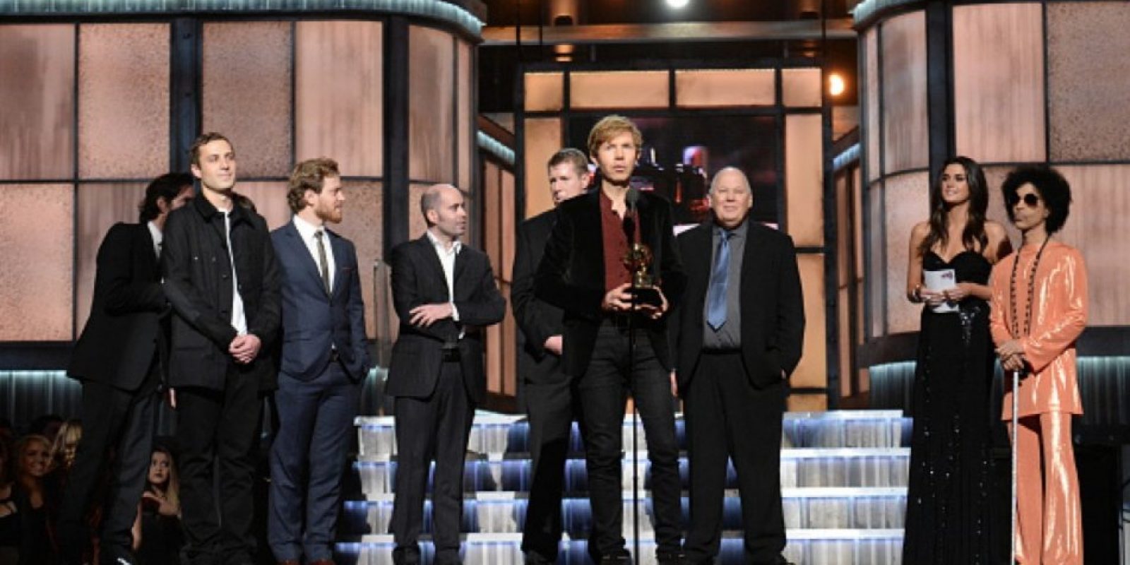 . Imagen Por: Getty Images