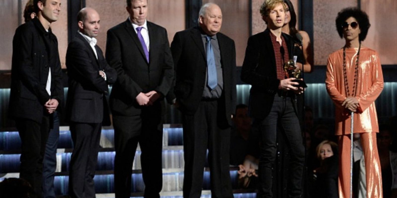 . Imagen Por: Getty Images