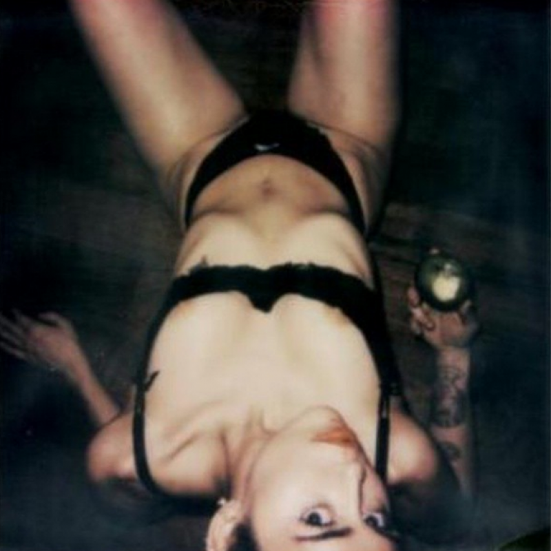 . Imagen Por: Instagram Miley Cyrus
