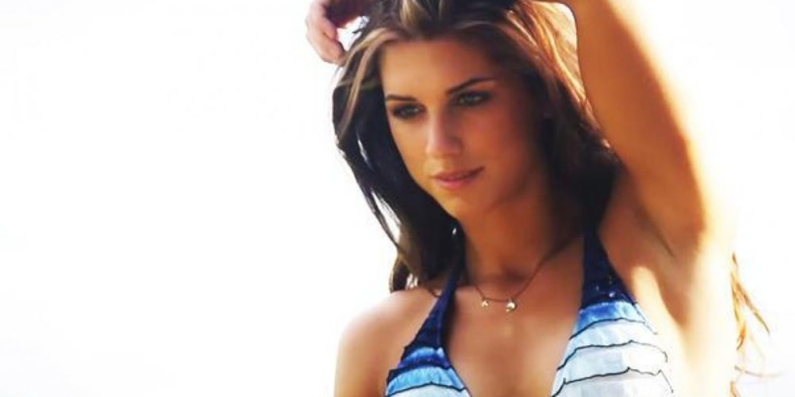 FOTOS: 10 bellas deportistas que posaron con poca ropa en Sports