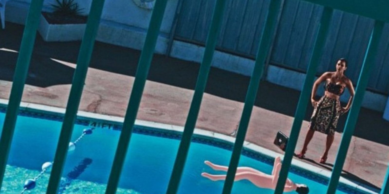 . Imagen Por: Love Magazine