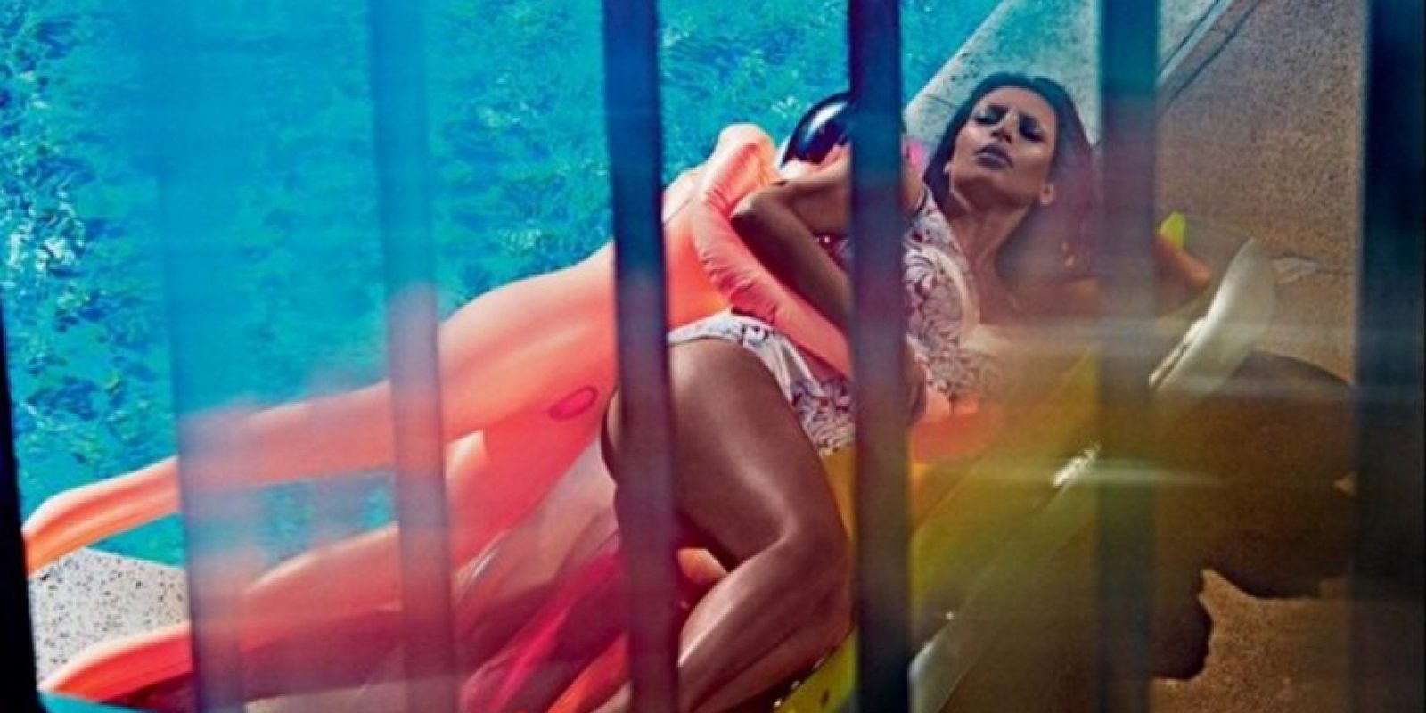 . Imagen Por: Love Magazine