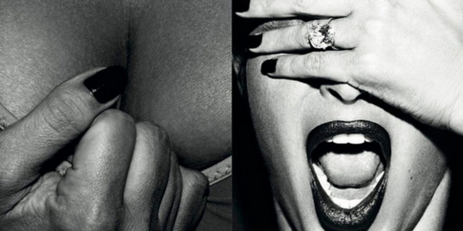 . Imagen Por: Love Magazine