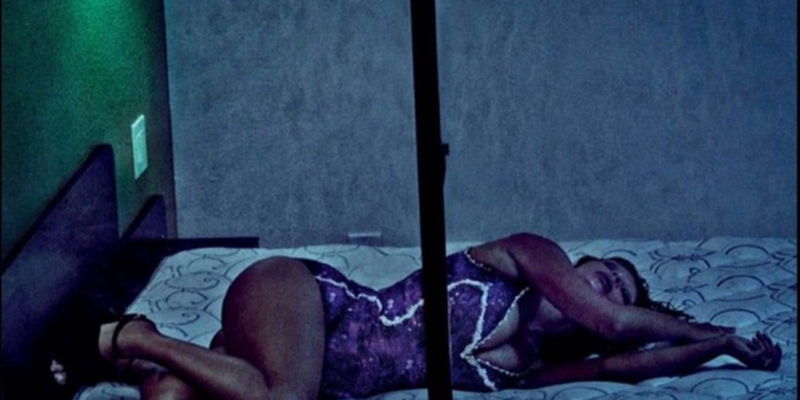 . Imagen Por: Love Magazine