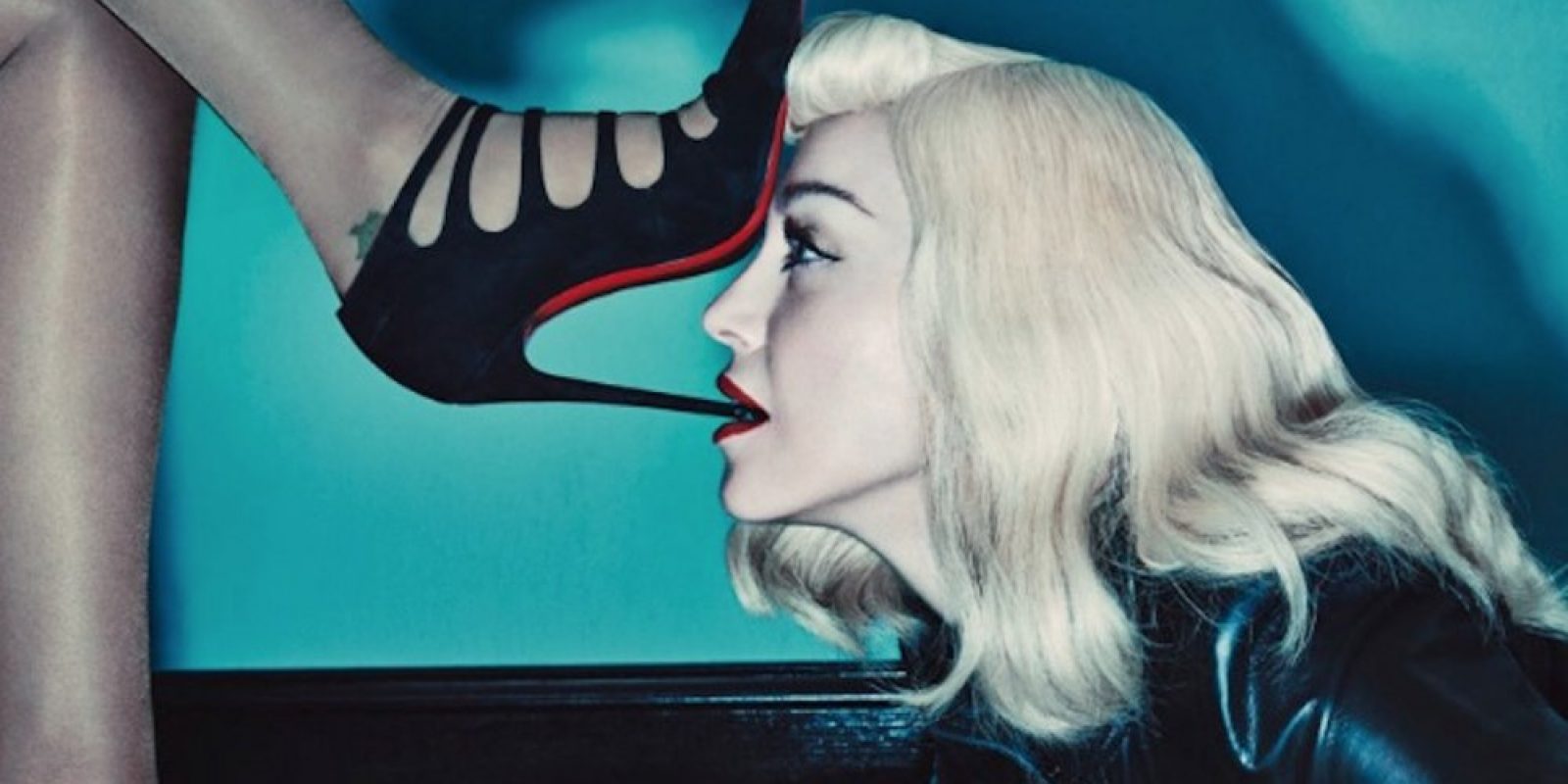. Imagen Por: Madonna.com