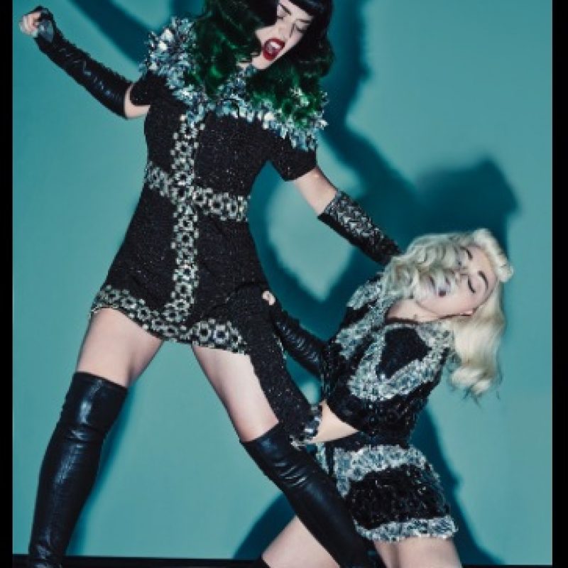 . Imagen Por: Madonna.com