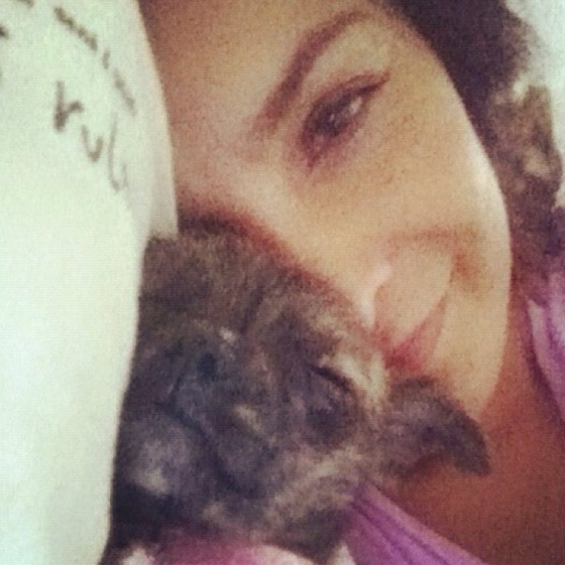 . Imagen Por: instagram.com/lorena_rojas