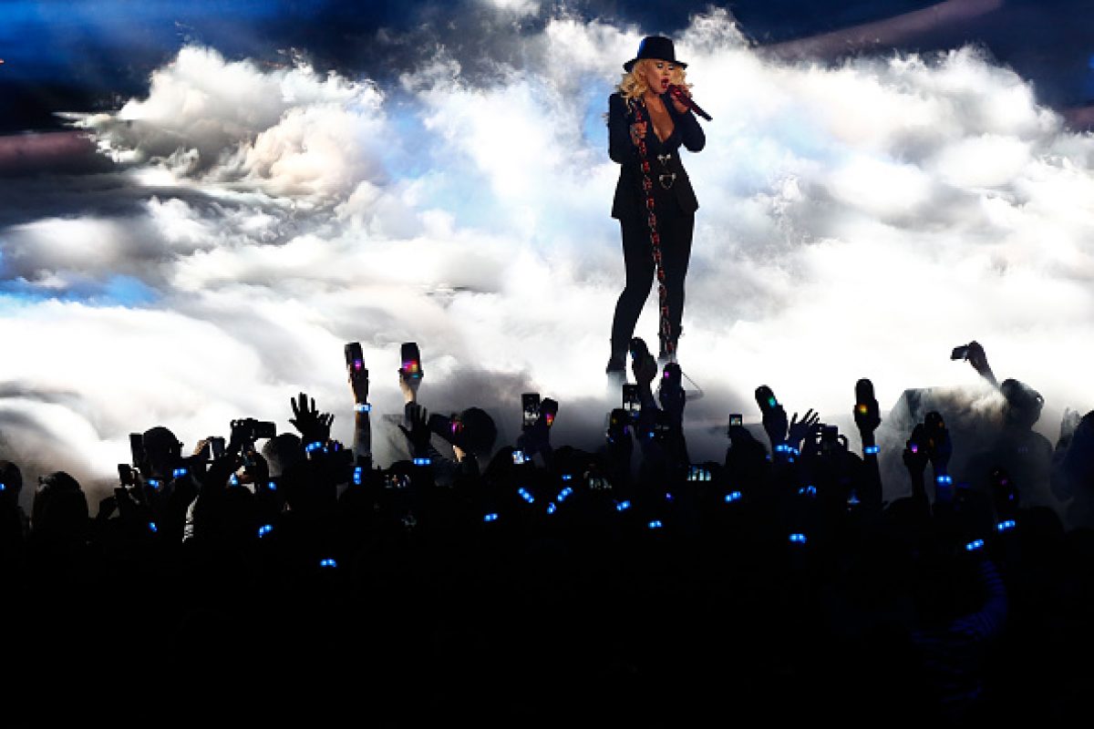 © 2015 Getty Images. Imagen Por: