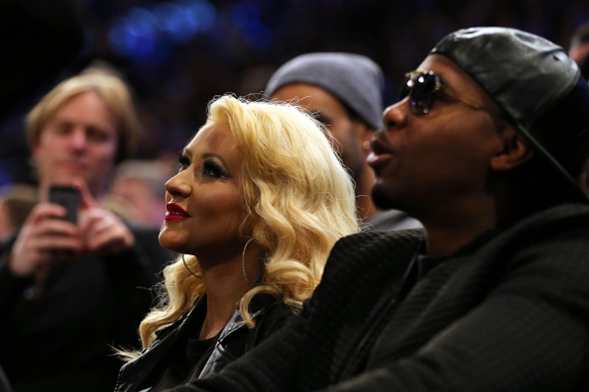 © 2015 Getty Images. Imagen Por: