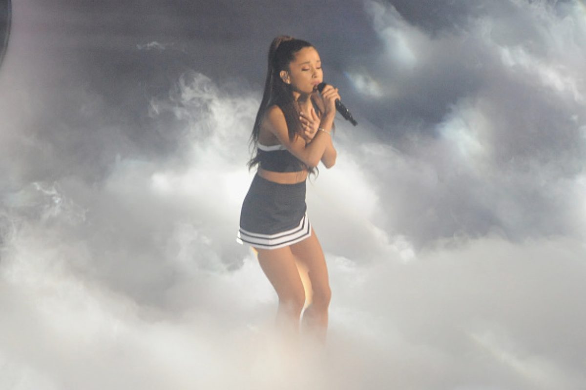 © 2015 Getty Images. Imagen Por: