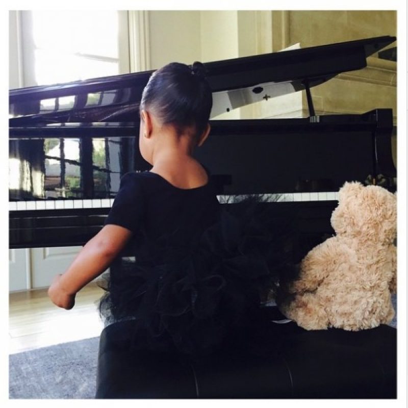 . Imagen Por: Instagram/Kim Kardashian