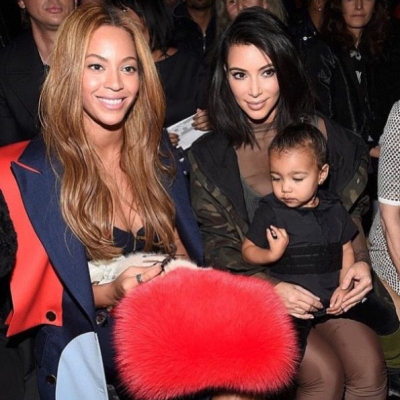 . Imagen Por: Instagram/Beyoncé