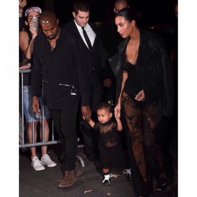 . Imagen Por: Instagram/Kim Kardashian