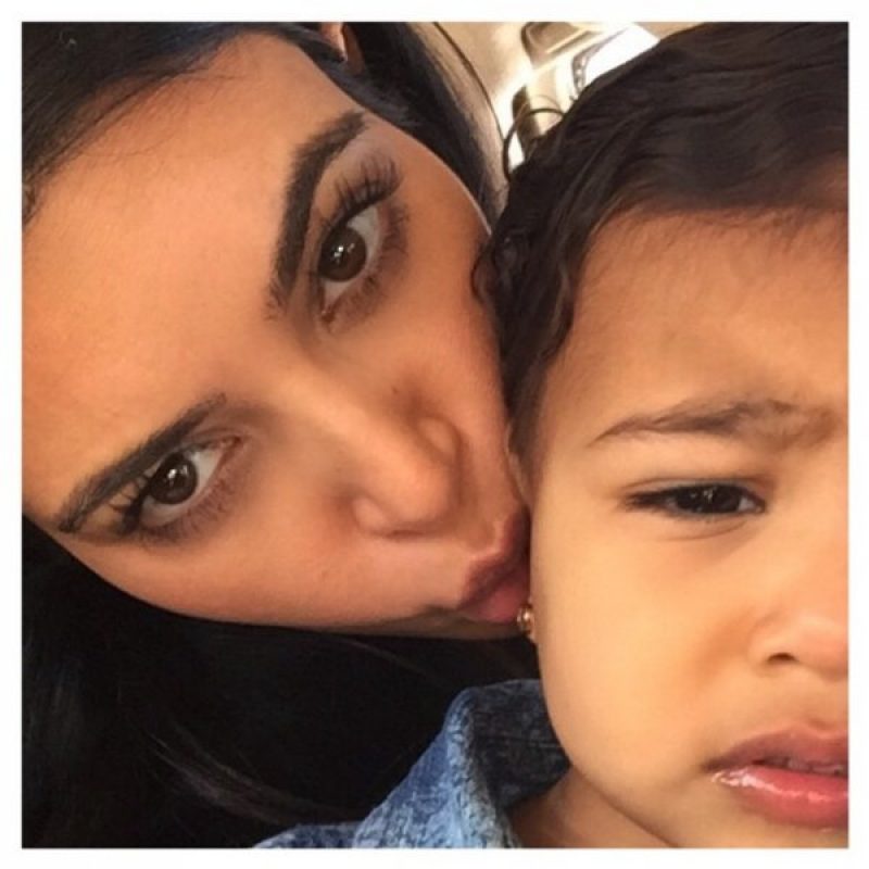. Imagen Por: Instagram/Kim Kardashian