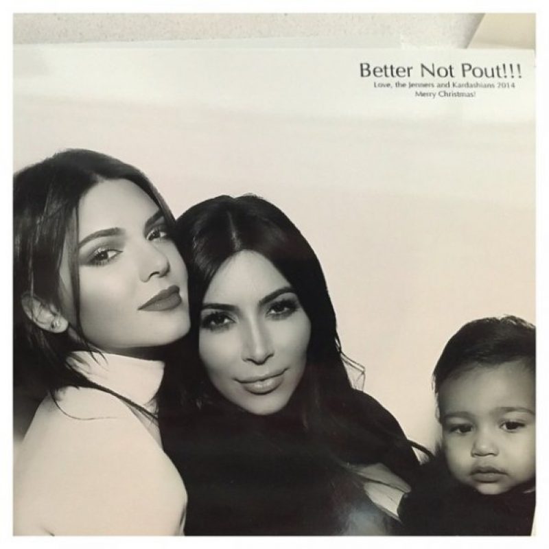 . Imagen Por: Instagram/Kim Kardashian