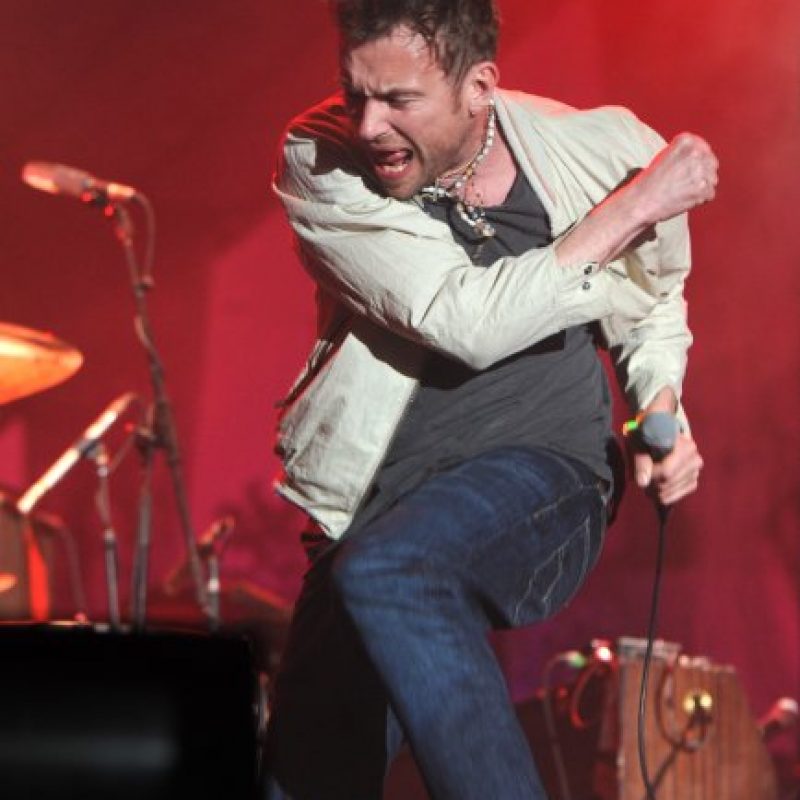 . Imagen Por: Getty Images