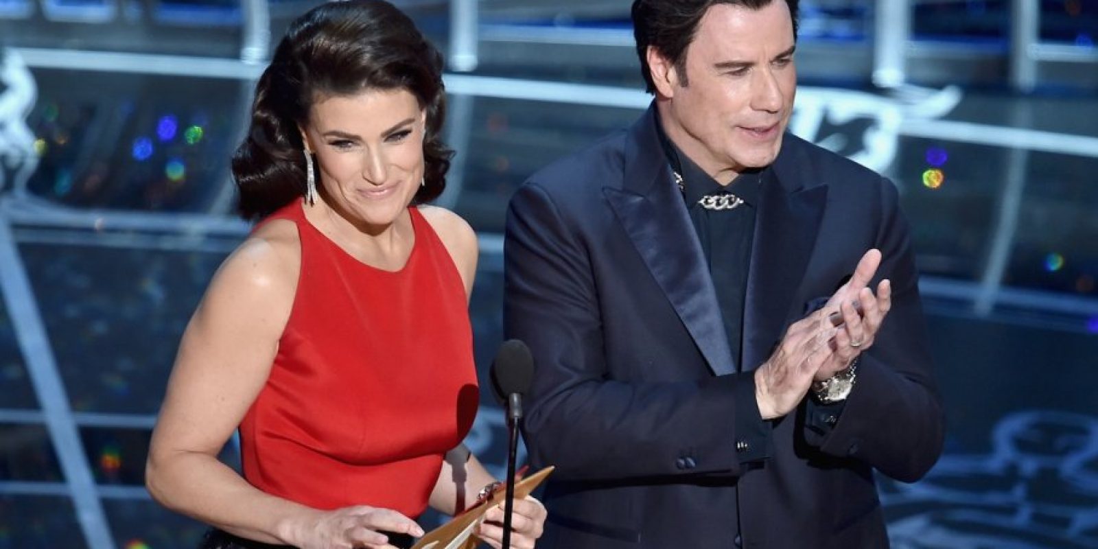 . Imagen Por: Getty Images
