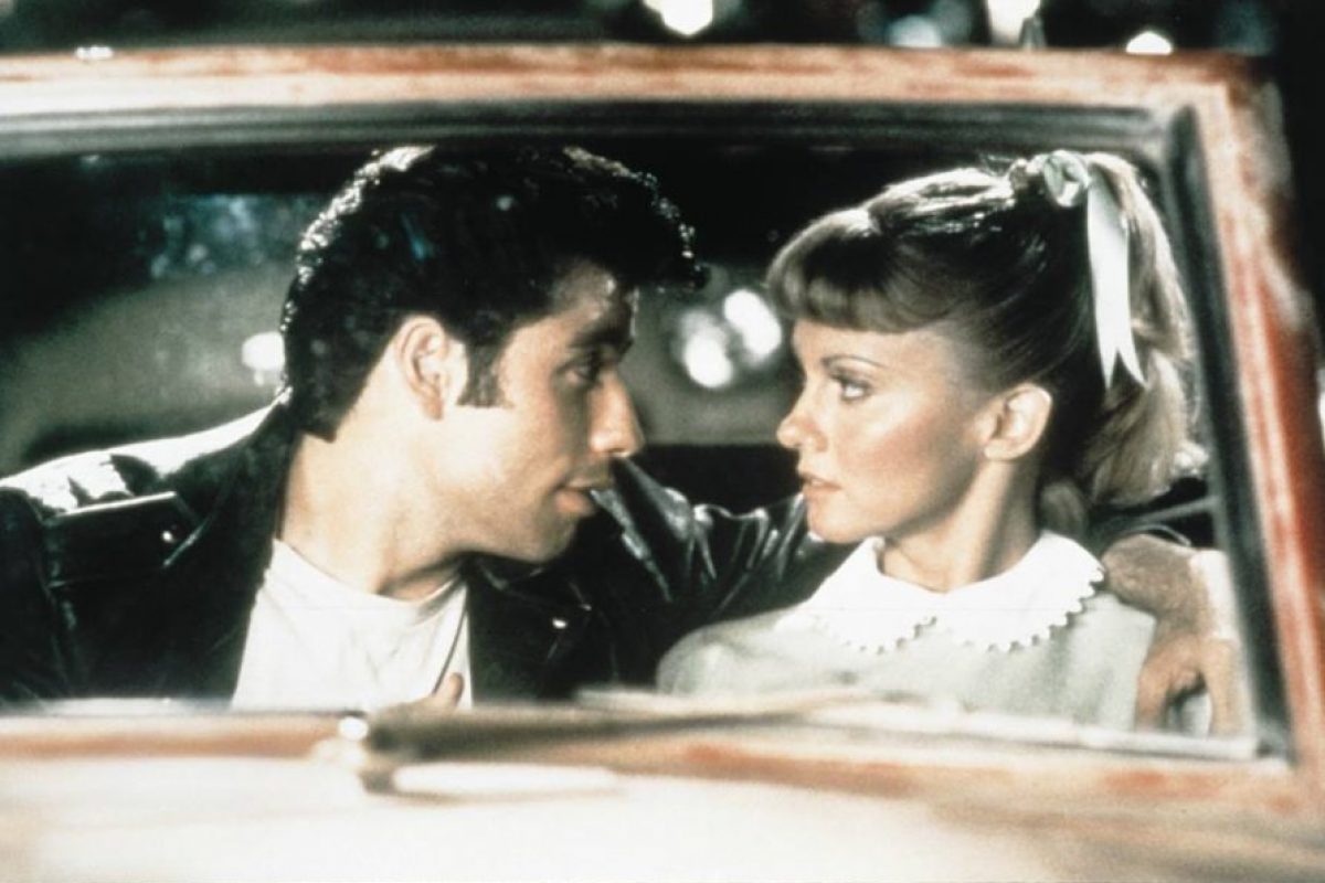 . Imagen Por: Facebok/Grease