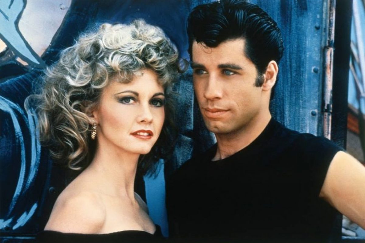 . Imagen Por: Facebok/Grease