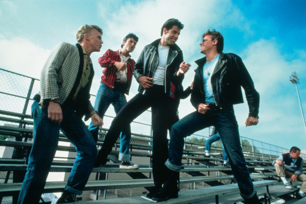 . Imagen Por: Facebook/Grease