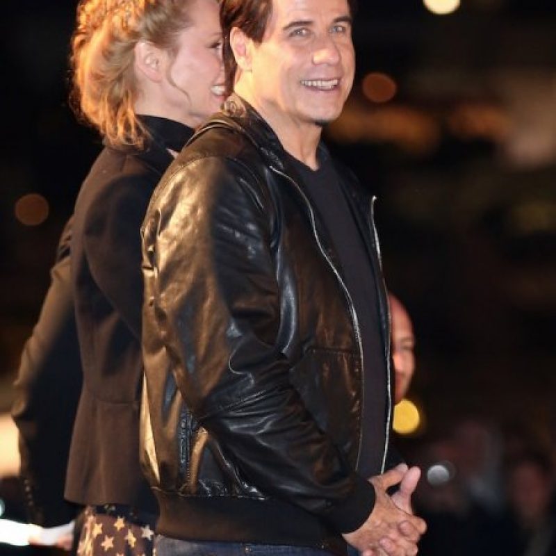 . Imagen Por: Getty Images