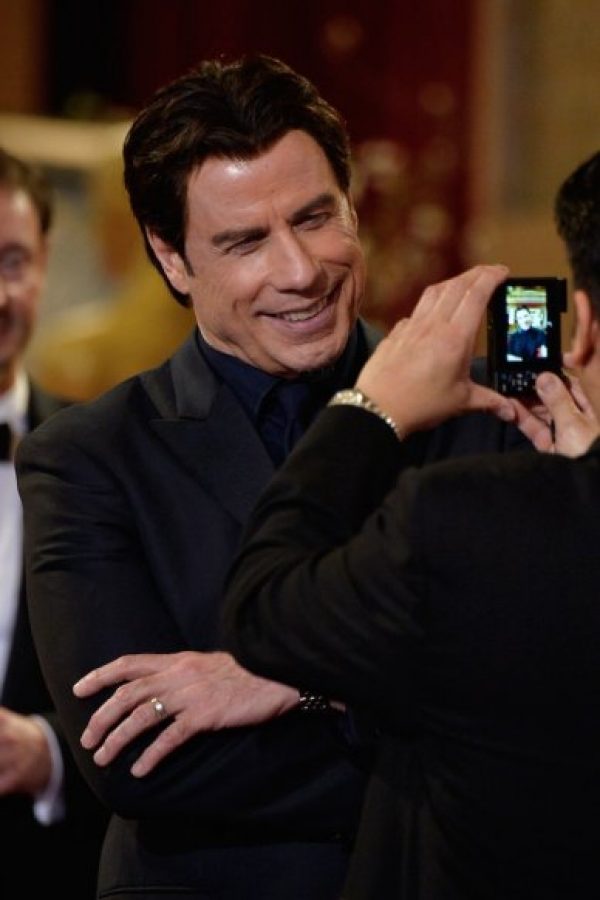 . Imagen Por: Getty Images