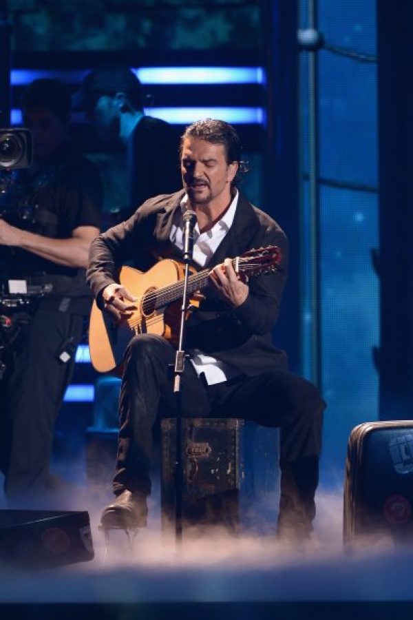 . Imagen Por: Getty Images