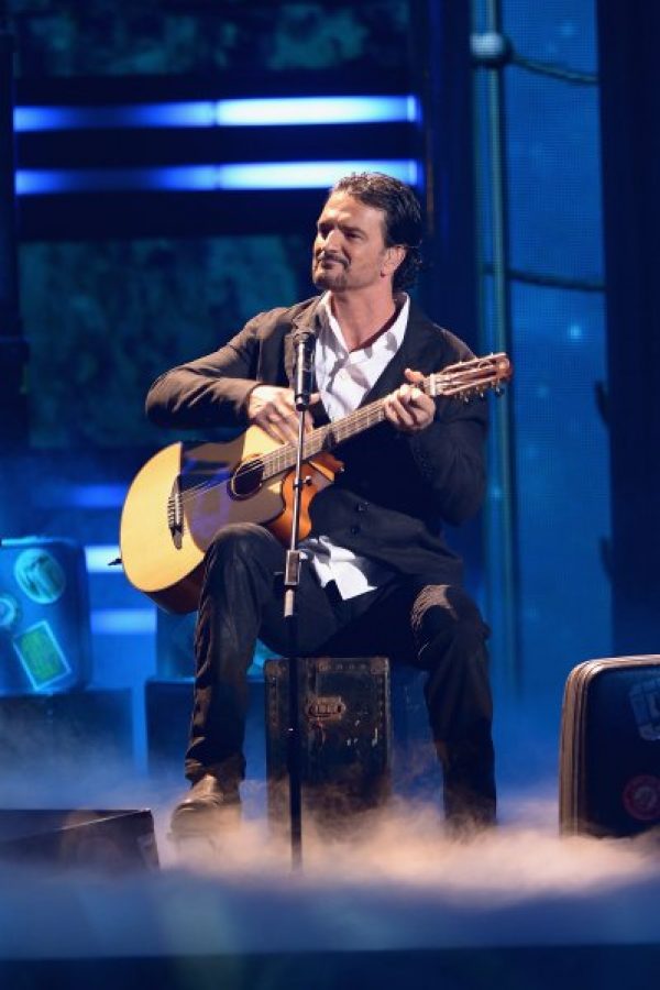 . Imagen Por: Getty Images