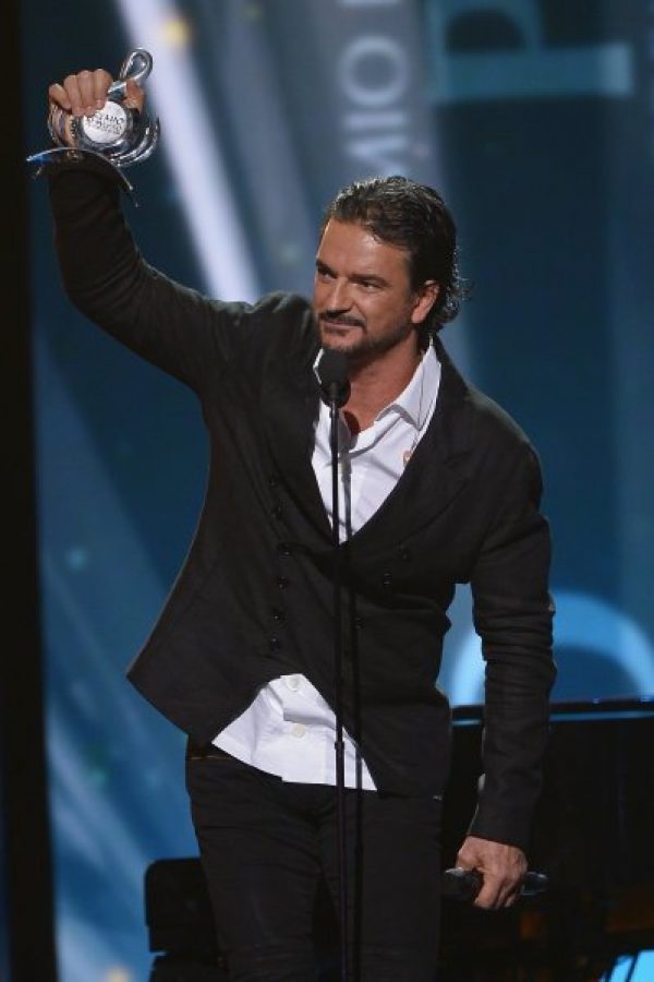 . Imagen Por: Getty Images