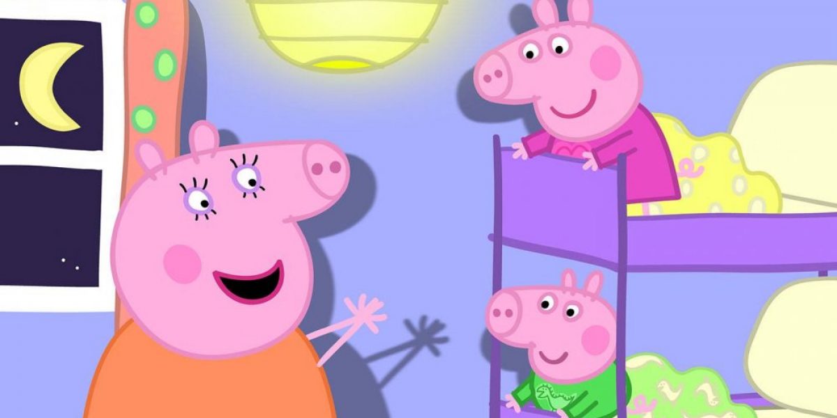Padres aseguran que "peppa pig" le enseñó groserÃas a su hijo ...