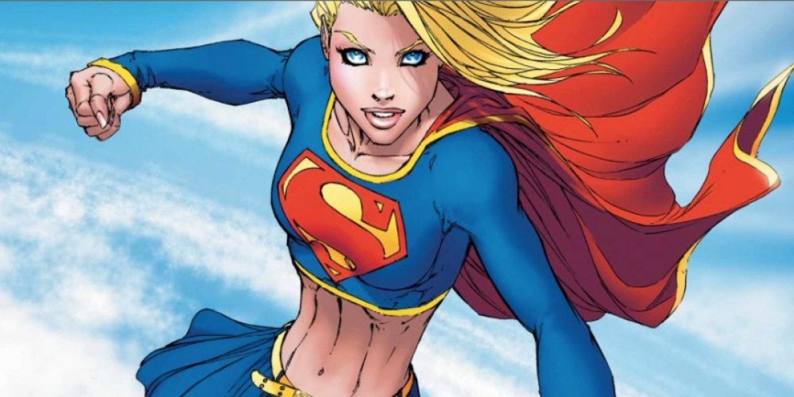 . Imagen Por: DC Comics