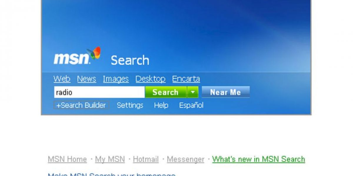 El Antes Y El Despues De Tus Redes Sociales Favoritas Publimetro