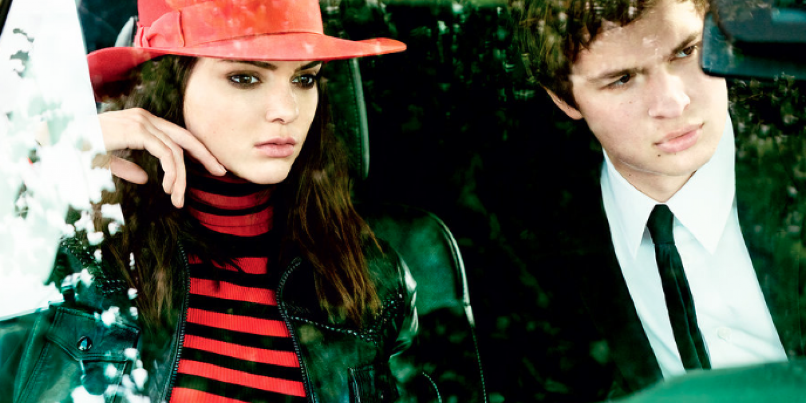 . Imagen Por: Vogue