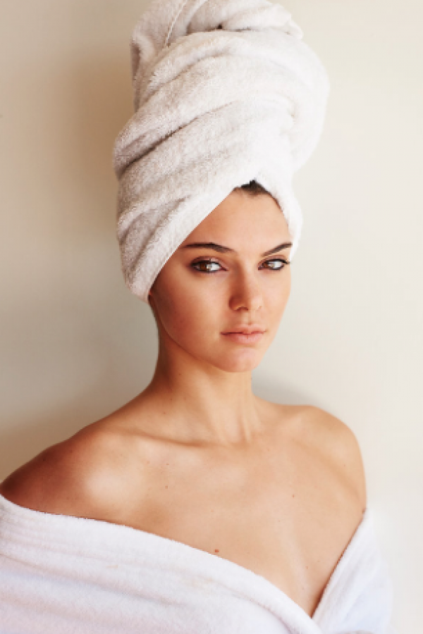 . Imagen Por: Vogue