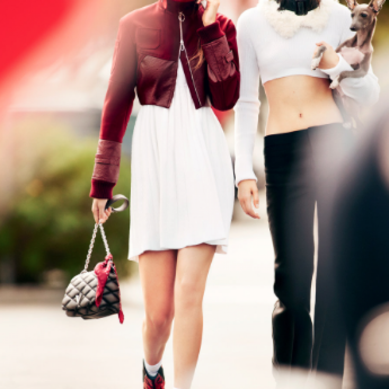 . Imagen Por: Vogue