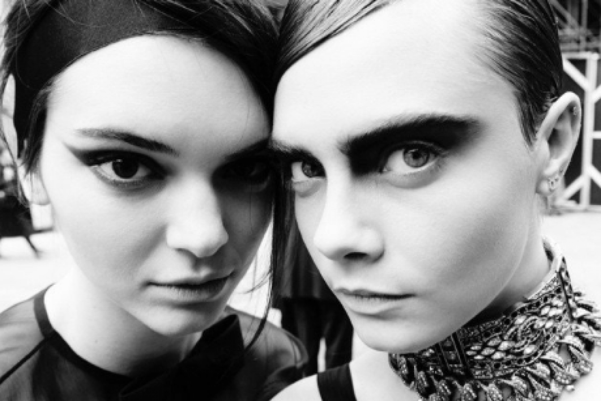 . Imagen Por: Vogue