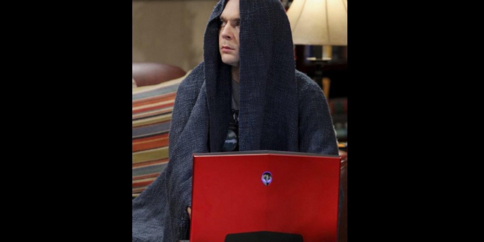 . Imagen Por: Facebook/The Big Bang Theory