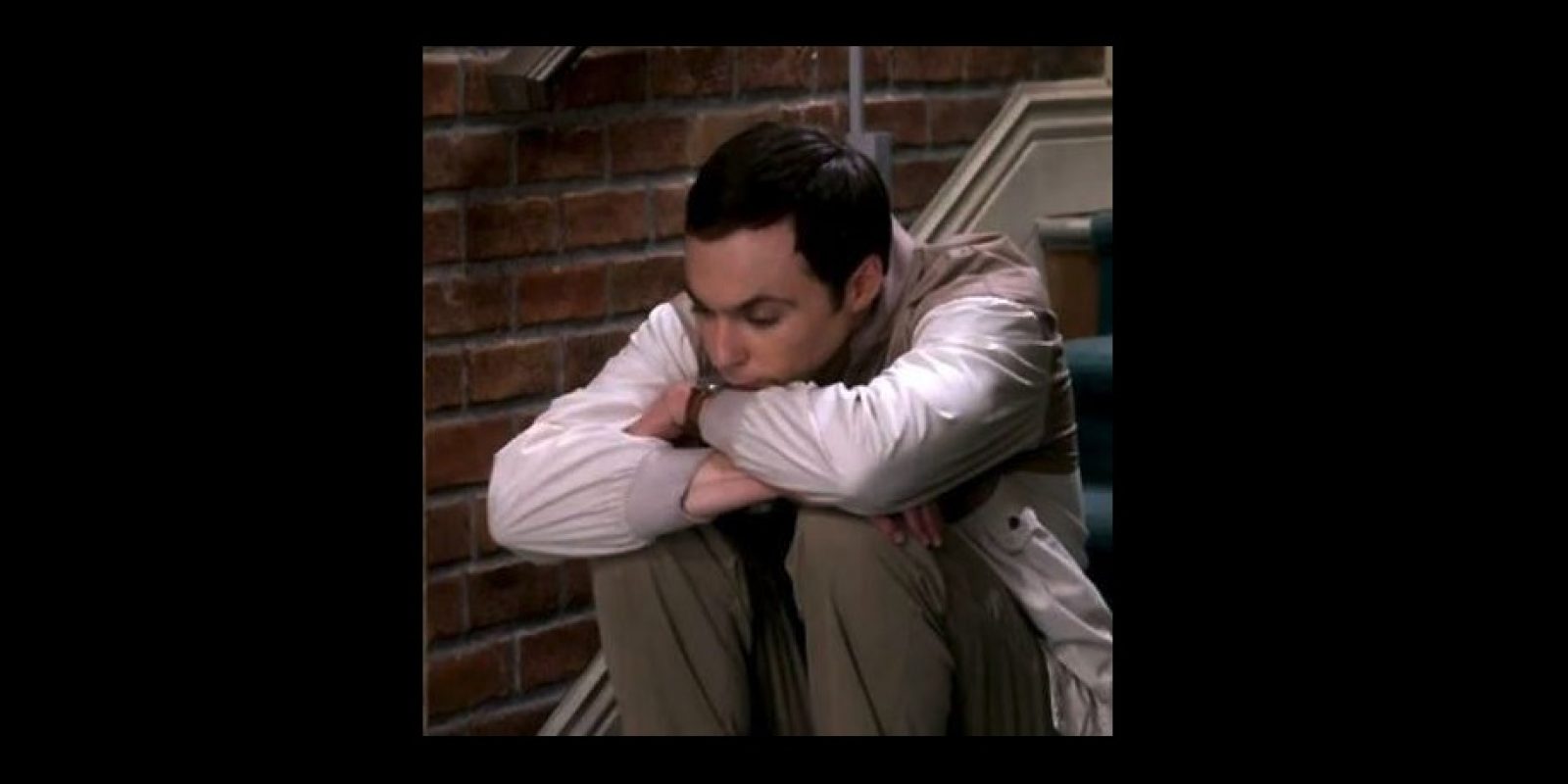 . Imagen Por: Facebook/The Big Bang Theory