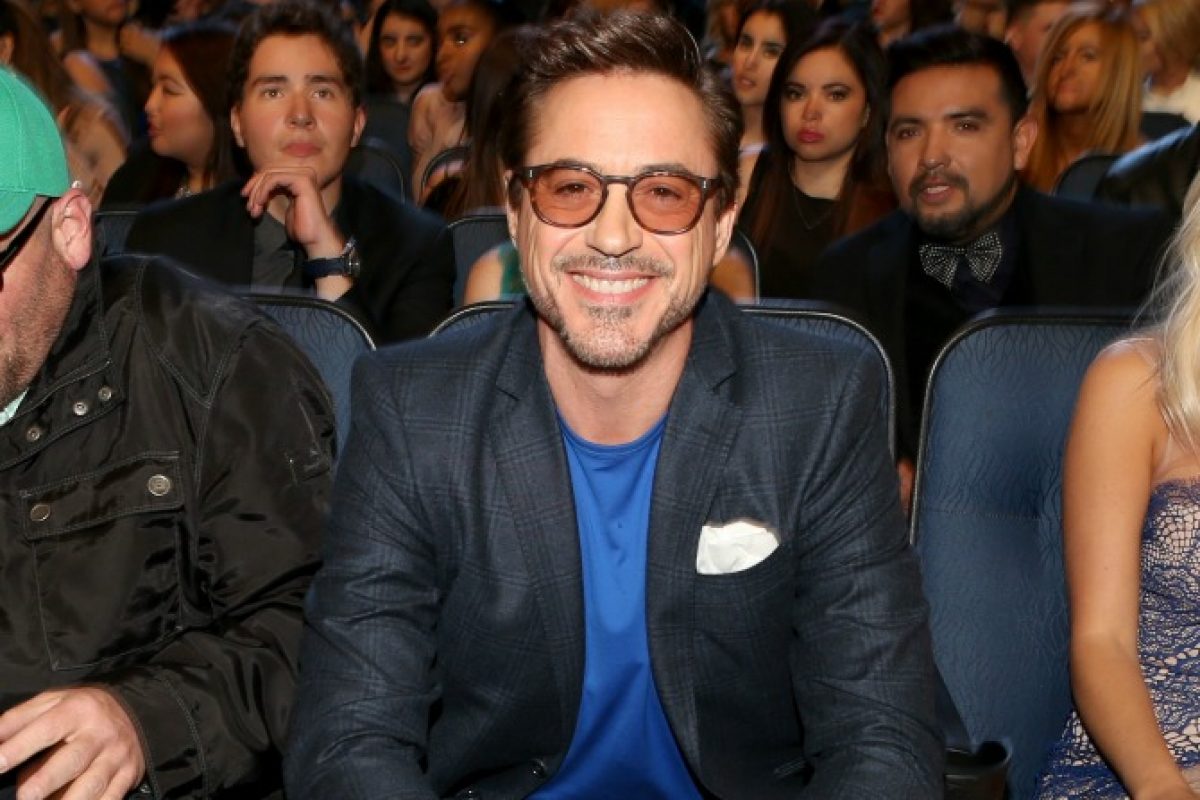 © 2015 Getty Images. Imagen Por: