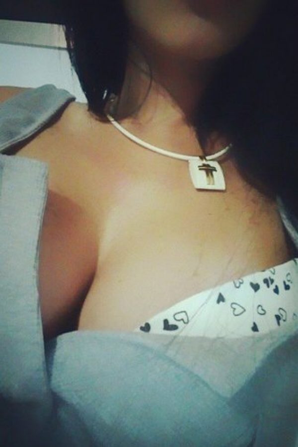 . Imagen Por: Instagram Diosa Canales