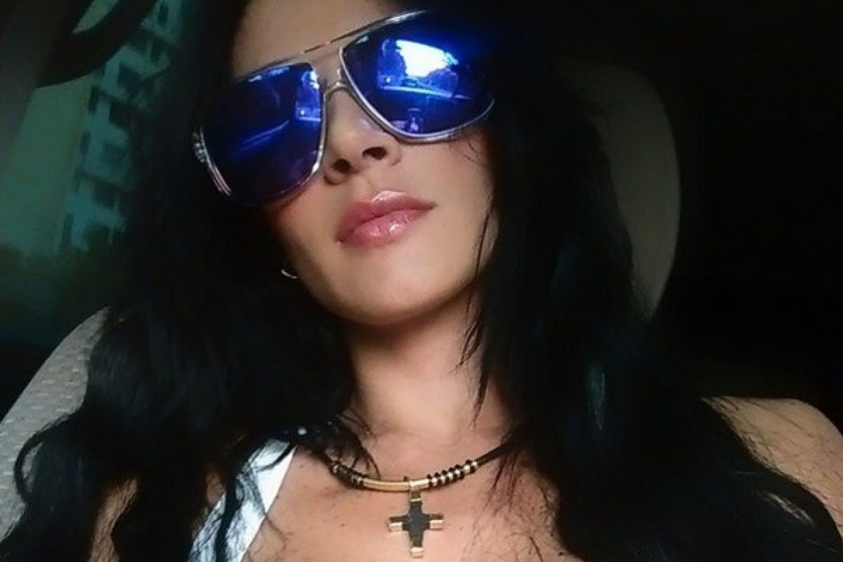 . Imagen Por: Instagram Diosa Canales