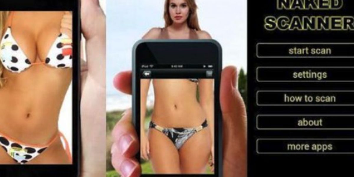 ver mujeres en ropa interior