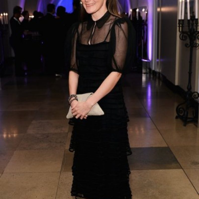 . Imagen Por: Getty Images
