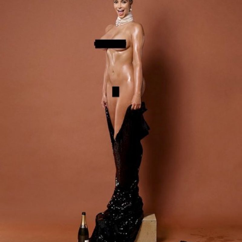 . Imagen Por: Paper Magazine