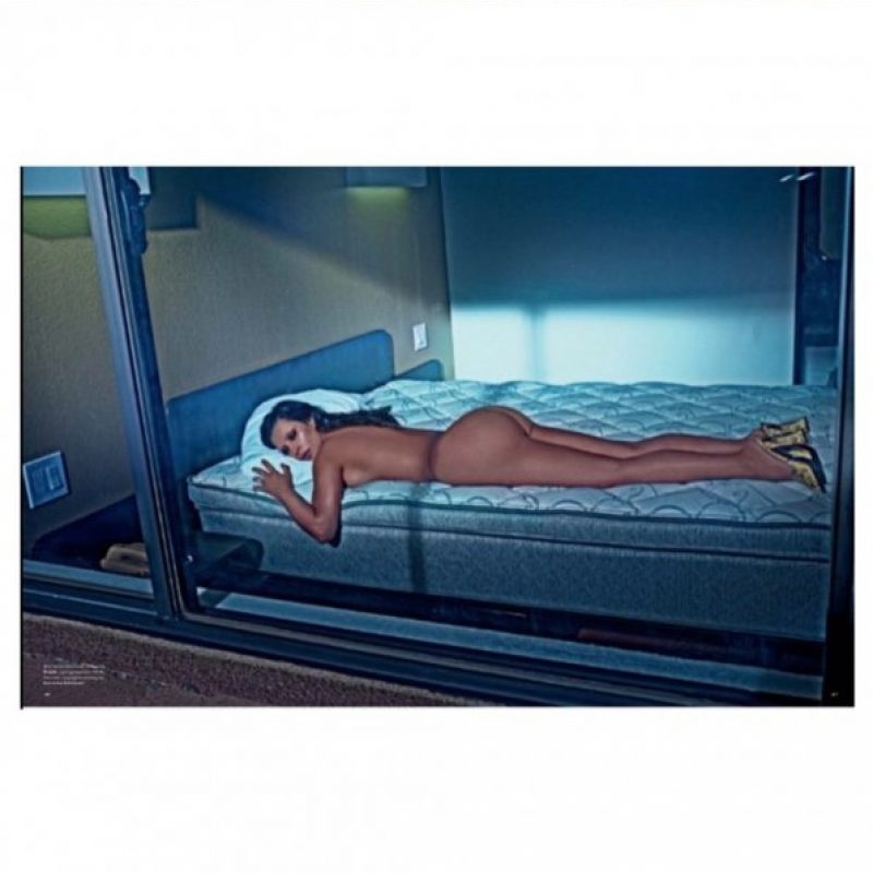 . Imagen Por: Vía instagram.com/kimkardashian