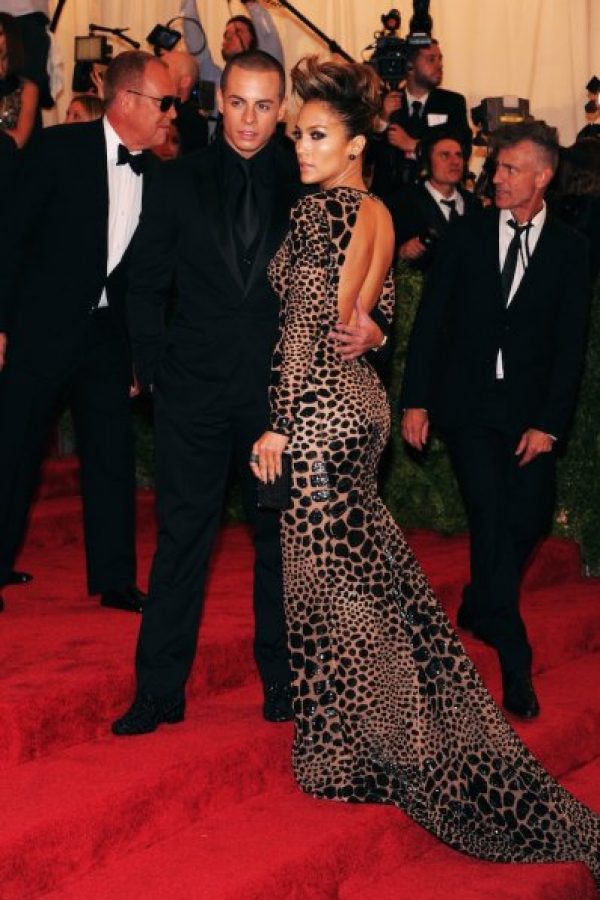 . Imagen Por: Getty Images